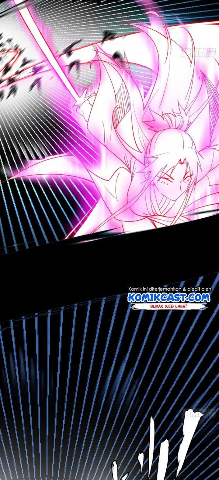 I’m An Evil God Chapter 190